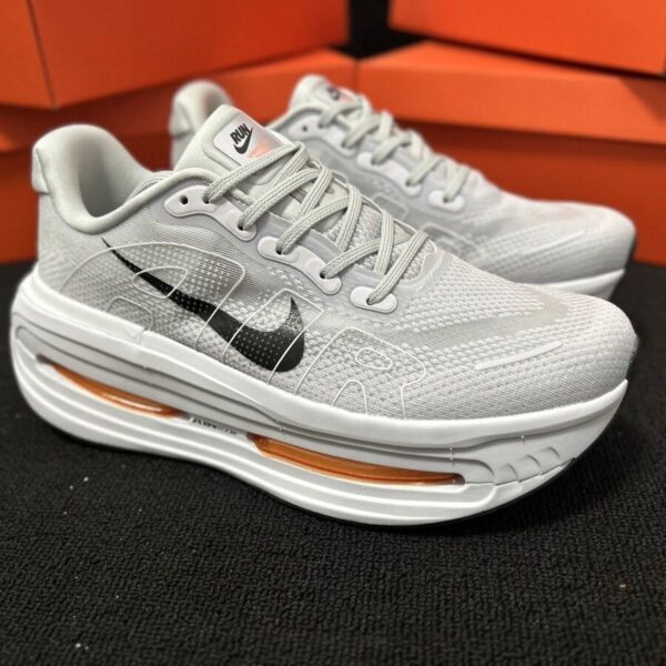 Nike Vomero Premium Running Shoes, Comfortable, Shock Absorbing and Anti-slip, Low-top Style - Image 5