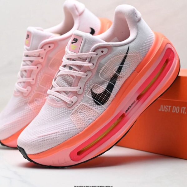 Nike Vomero Premium Running Shoes, Comfortable, Shock Absorbing and Anti-slip, Low-top Style - Image 3
