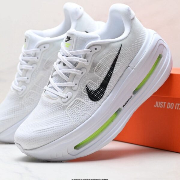 Nike Vomero Premium Running Shoes, Comfortable, Shock Absorbing and Anti-slip, Low-top Style - Image 7