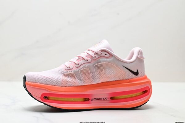 Nike Vomero Premium Running Shoes, Comfortable, Shock Absorbing and Anti-slip, Low-top Style - Image 3