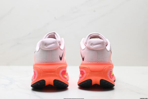 Nike Vomero Premium Running Shoes, Comfortable, Shock Absorbing and Anti-slip, Low-top Style - Image 6