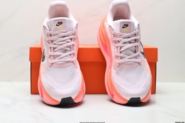 Nike Vomero Premium Running Shoes, Comfortable, Shock Absorbing and Anti-slip, Low-top Style - Image 5
