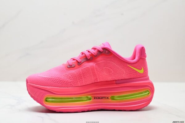 Nike Vomero Premium Running Shoes, Comfortable, Shock Absorbing and Anti-slip, Low-top Style - Image 3