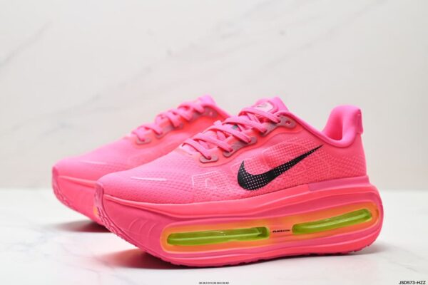 Nike Vomero Premium Running Shoes, Comfortable, Shock Absorbing and Anti-slip, Low-top Style - Image 4