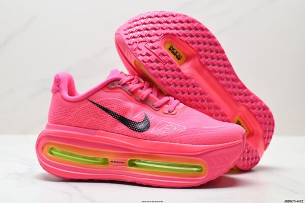 Nike Vomero Premium Running Shoes, Comfortable, Shock Absorbing and Anti-slip, Low-top Style - Image 2