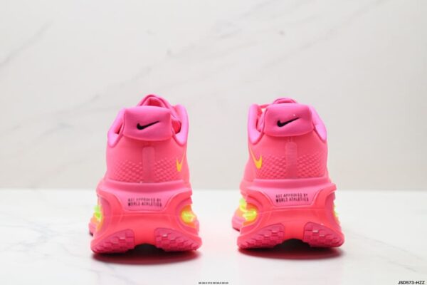 Nike Vomero Premium Running Shoes, Comfortable, Shock Absorbing and Anti-slip, Low-top Style - Image 6