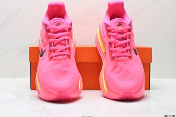 Nike Vomero Premium Running Shoes, Comfortable, Shock Absorbing and Anti-slip, Low-top Style - Image 5