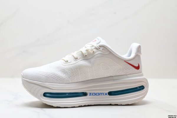 Nike Vomero Premium Running Shoes, Comfortable, Shock Absorbing and Anti-slip, Low-top Style - Image 4