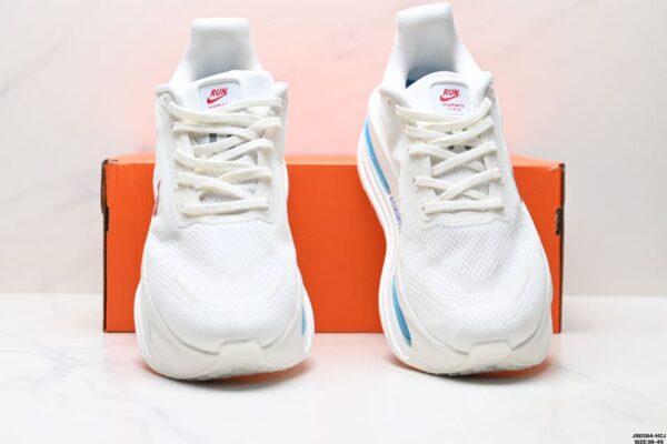 Nike Vomero Premium Running Shoes, Comfortable, Shock Absorbing and Anti-slip, Low-top Style - Image 5