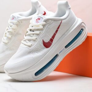 Nike Vomero Premium Running Shoes, Comfortable, Shock Absorbing and Anti-slip, Low-top Style