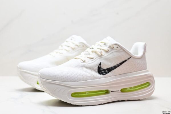 Nike Vomero Premium Running Shoes, Comfortable, Shock Absorbing and Anti-slip, Low-top Style - Image 3