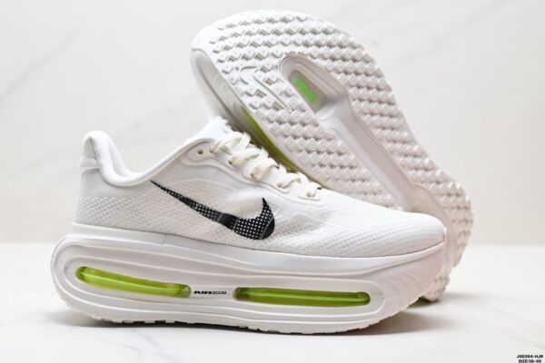 Nike Vomero Premium Running Shoes, Comfortable, Shock Absorbing and Anti-slip, Low-top Style - Image 2