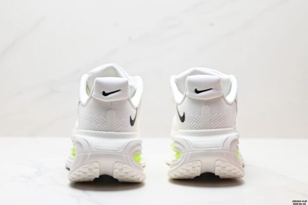 Nike Vomero Premium Running Shoes, Comfortable, Shock Absorbing and Anti-slip, Low-top Style - Image 6