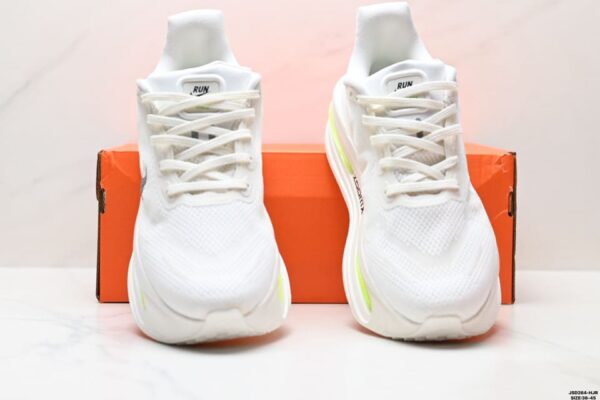 Nike Vomero Premium Running Shoes, Comfortable, Shock Absorbing and Anti-slip, Low-top Style - Image 5