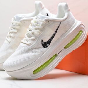 Nike Vomero Premium Running Shoes, Comfortable, Shock Absorbing and Anti-slip, Low-top Style