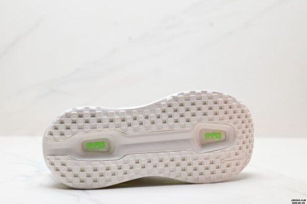 Nike Vomero Premium Running Shoes, Comfortable, Shock Absorbing and Anti-slip, Low-top Style - Image 7