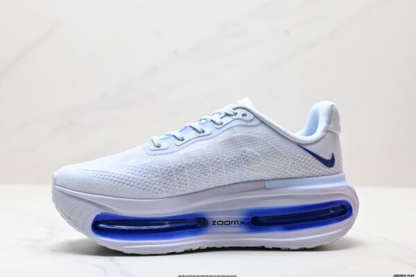 Nike Vomero Premium Running Shoes, Comfortable, Shock Absorbing and Anti-slip, Low-top Style - Image 4