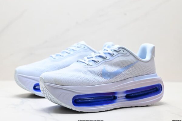 Nike Vomero Premium Running Shoes, Comfortable, Shock Absorbing and Anti-slip, Low-top Style - Image 3
