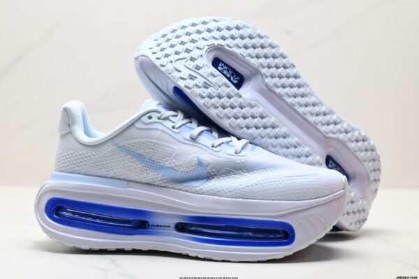 Nike Vomero Premium Running Shoes, Comfortable, Shock Absorbing and Anti-slip, Low-top Style - Image 2