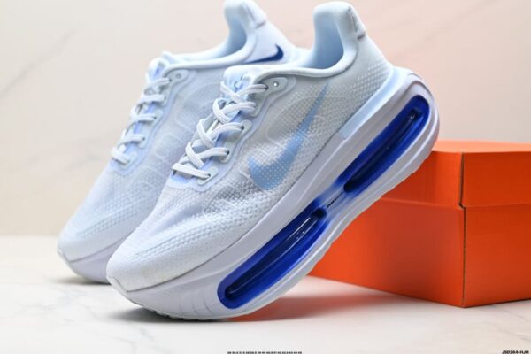 Nike Vomero Premium Running Shoes, Comfortable, Shock Absorbing and Anti-slip, Low-top Style