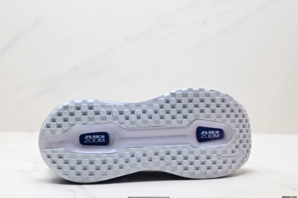 Nike Vomero Premium Running Shoes, Comfortable, Shock Absorbing and Anti-slip, Low-top Style - Image 7