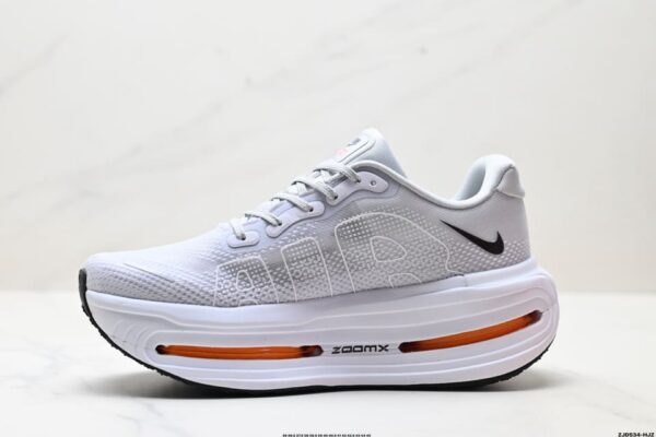 Nike Vomero Premium Running Shoes, Comfortable, Shock Absorbing and Anti-slip, Low-top Style - Image 4
