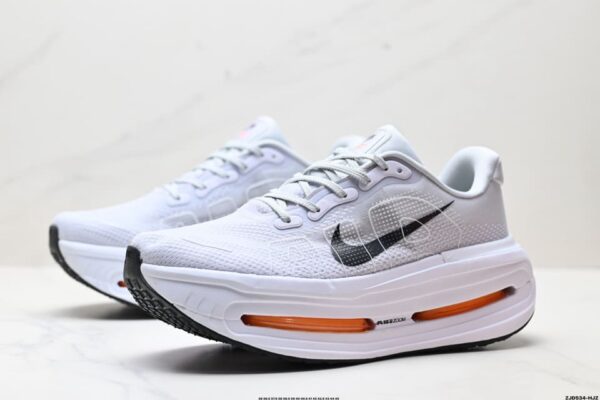 Nike Vomero Premium Running Shoes, Comfortable, Shock Absorbing and Anti-slip, Low-top Style - Image 3