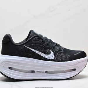 Nike Vomero Premium Running Shoes, Comfortable, Shock Absorbing and Anti-slip, Low-top Style