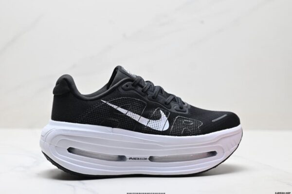 Nike Vomero Premium Running Shoes, Comfortable, Shock Absorbing and Anti-slip, Low-top Style