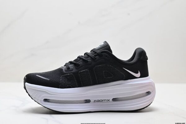 Nike Vomero Premium Running Shoes, Comfortable, Shock Absorbing and Anti-slip, Low-top Style - Image 3