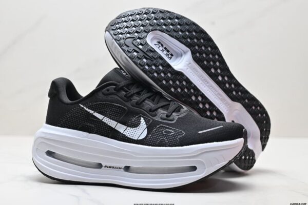 Nike Vomero Premium Running Shoes, Comfortable, Shock Absorbing and Anti-slip, Low-top Style - Image 2