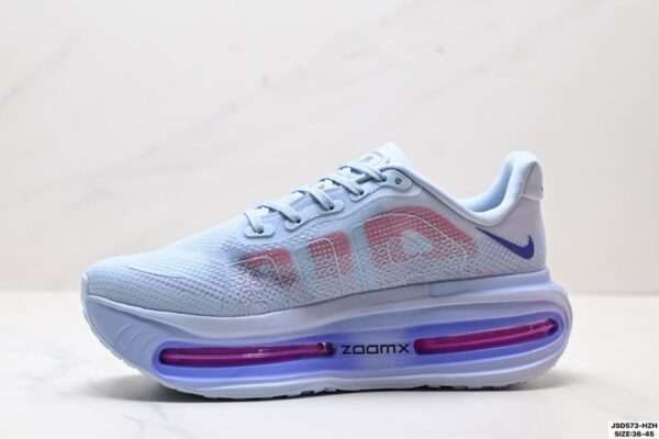 Nike Vomero Premium Running Shoes, Comfortable, Shock Absorbing and Anti-slip, Low-top Style - Image 4