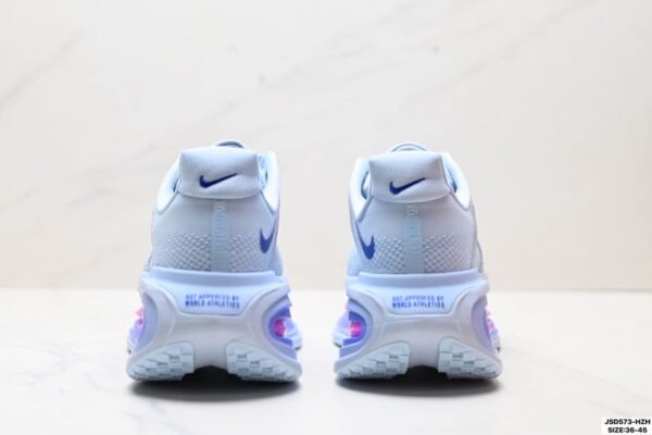 Nike Vomero Premium Running Shoes, Comfortable, Shock Absorbing and Anti-slip, Low-top Style - Image 6
