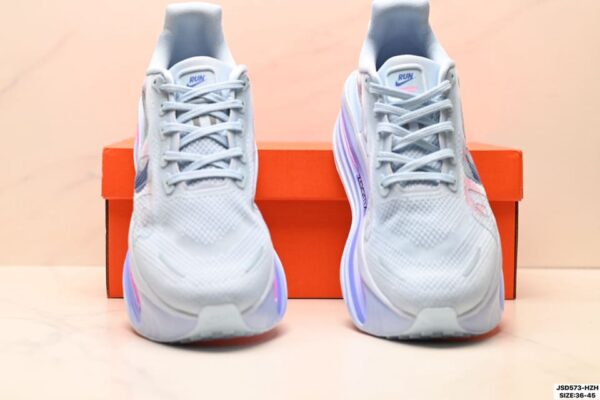 Nike Vomero Premium Running Shoes, Comfortable, Shock Absorbing and Anti-slip, Low-top Style - Image 5