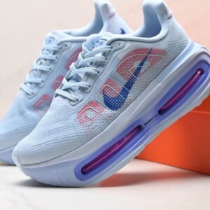 Nike Vomero Premium Running Shoes, Comfortable, Shock Absorbing and Anti-slip, Low-top Style