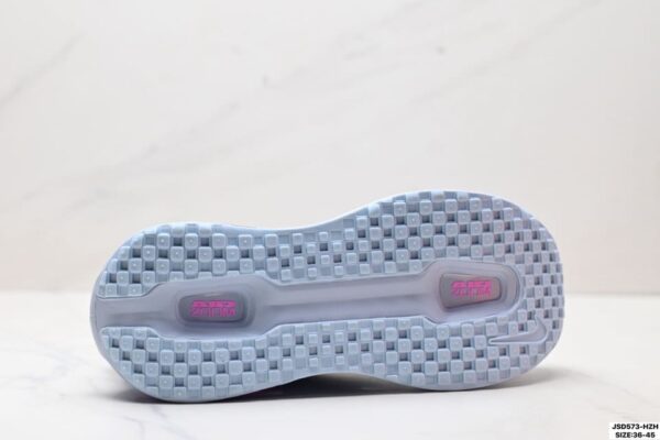 Nike Vomero Premium Running Shoes, Comfortable, Shock Absorbing and Anti-slip, Low-top Style - Image 7