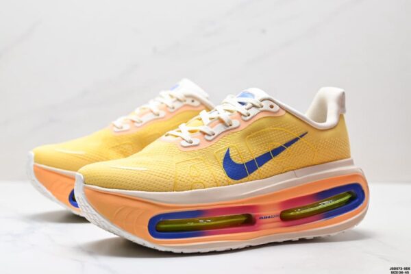 Nike Vomero Premium Running Shoes, Comfortable, Shock Absorbing and Anti-slip, Low-top Style - Image 3