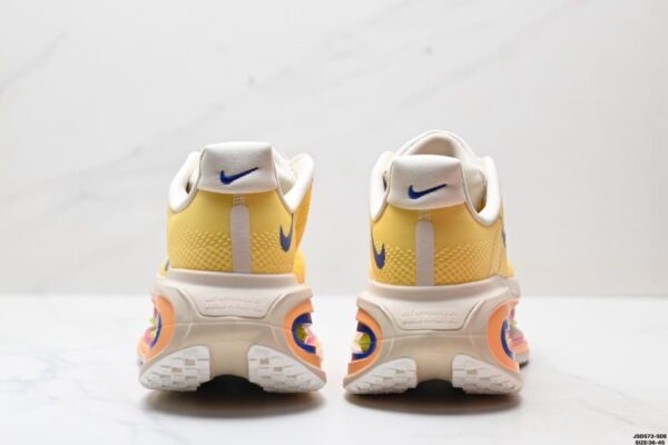 Nike Vomero Premium Running Shoes, Comfortable, Shock Absorbing and Anti-slip, Low-top Style - Image 6