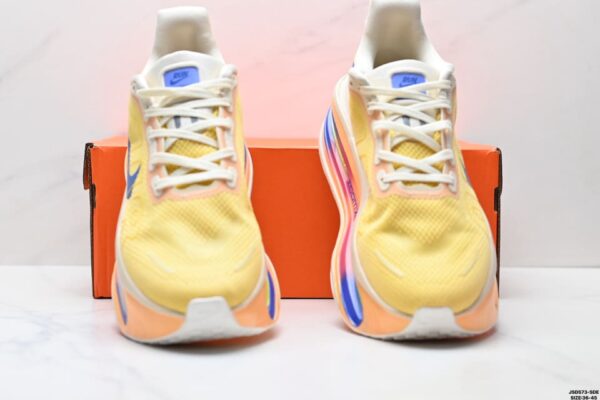 Nike Vomero Premium Running Shoes, Comfortable, Shock Absorbing and Anti-slip, Low-top Style - Image 5