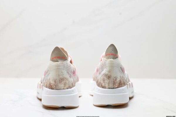 Adidas Adizero Adios Pro 4  Marathon Lightweight Anti-Slip Breathable Sports Running Shoes - Image 6