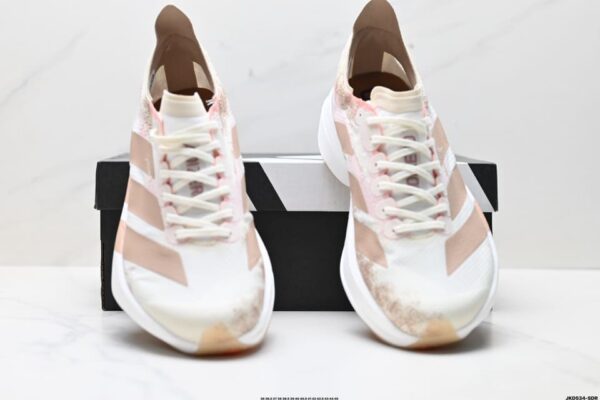 Adidas Adizero Adios Pro 4  Marathon Lightweight Anti-Slip Breathable Sports Running Shoes - Image 5