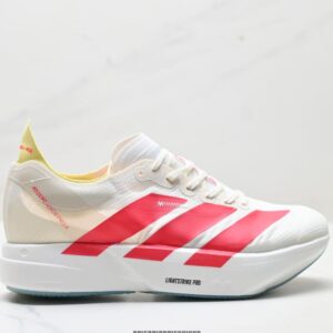 Adidas Adizero Adios Pro 4M Professional Marathon Racing Shoes