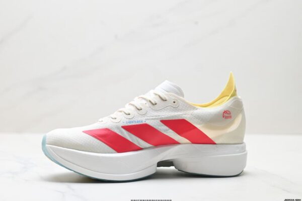 Adidas Adizero Adios Pro 4M Professional Marathon Racing Shoes - Image 3