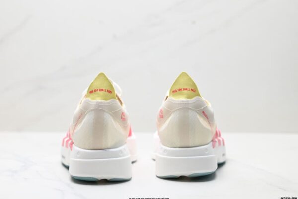 Adidas Adizero Adios Pro 4M Professional Marathon Racing Shoes - Image 6