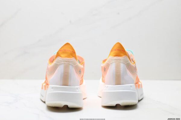 Adidas Adizero Adios Pro 4M Professional Marathon Racing Shoes - Image 6