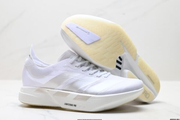 Adidas Adizero Adios Pro 4  Marathon Lightweight Anti-Slip Breathable Sports Running Shoes - Image 2