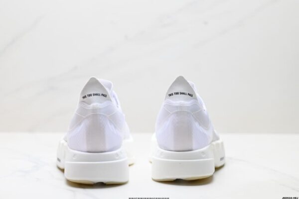 Adidas Adizero Adios Pro 4  Marathon Lightweight Anti-Slip Breathable Sports Running Shoes - Image 5