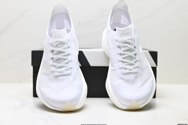 Adidas Adizero Adios Pro 4  Marathon Lightweight Anti-Slip Breathable Sports Running Shoes - Image 4