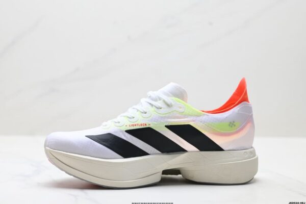 Adidas Adizero Adios Pro 4  Marathon Lightweight Anti-Slip Breathable Sports Running Shoes - Image 3