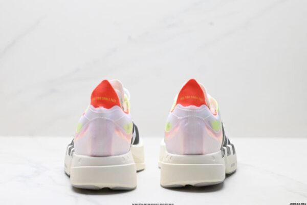 Adidas Adizero Adios Pro 4  Marathon Lightweight Anti-Slip Breathable Sports Running Shoes - Image 6